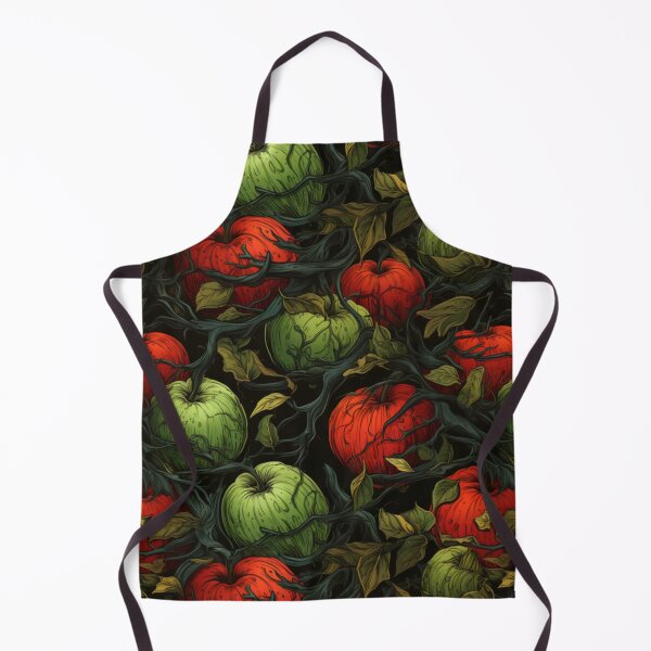 Item preview, Halloween: Forbidden Fruit designed and sold by Digital Contours.