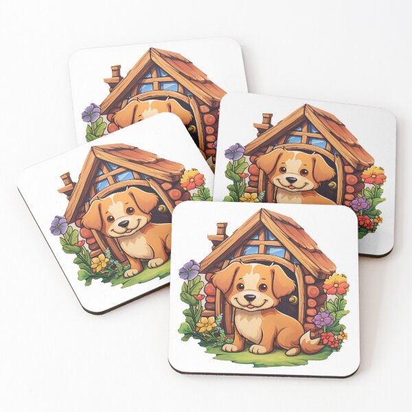 Item preview, Dog Friendly Home designed and sold by Bughra.
