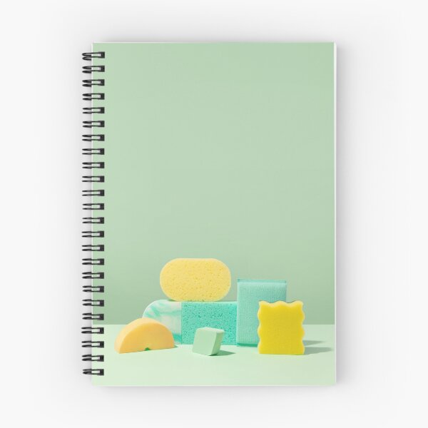Item preview, Green sponges no. 3 designed and sold by pepinodemarst.
