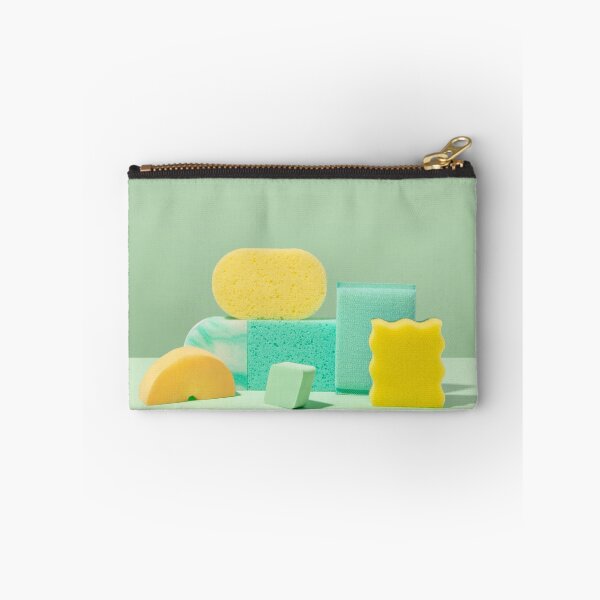 Item preview, Green sponges no. 3 designed and sold by pepinodemarst.