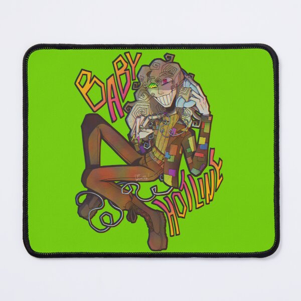 Item preview, Baby Hotline! designed and sold by PossumsTrash.