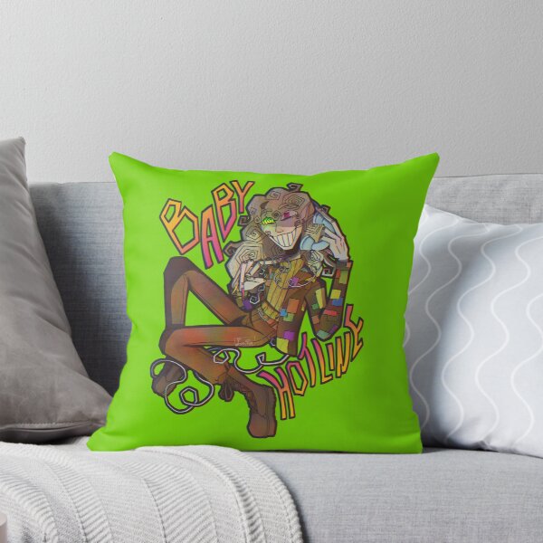 Item preview, Baby Hotline! designed and sold by PossumsTrash.