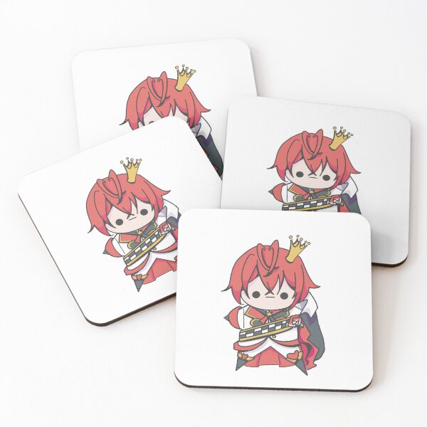 Item preview, Teacup Tyrant Riddle designed and sold by 2hoursofsleep.