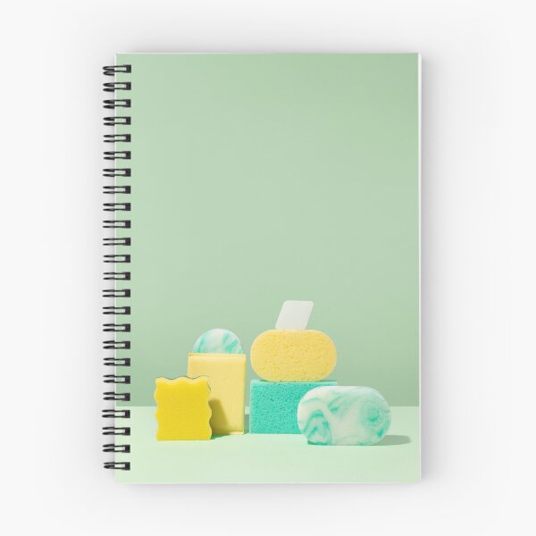Item preview, Green sponges no. 1 designed and sold by pepinodemarst.