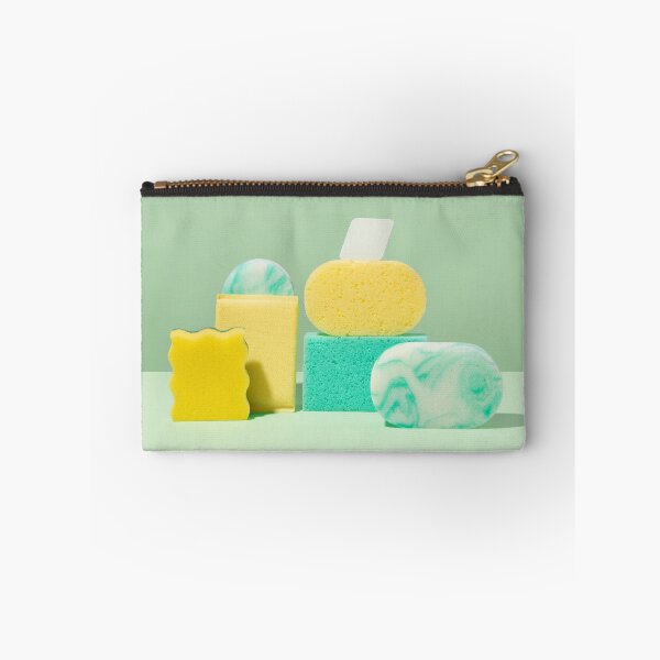 Item preview, Green sponges no. 1 designed and sold by pepinodemarst.