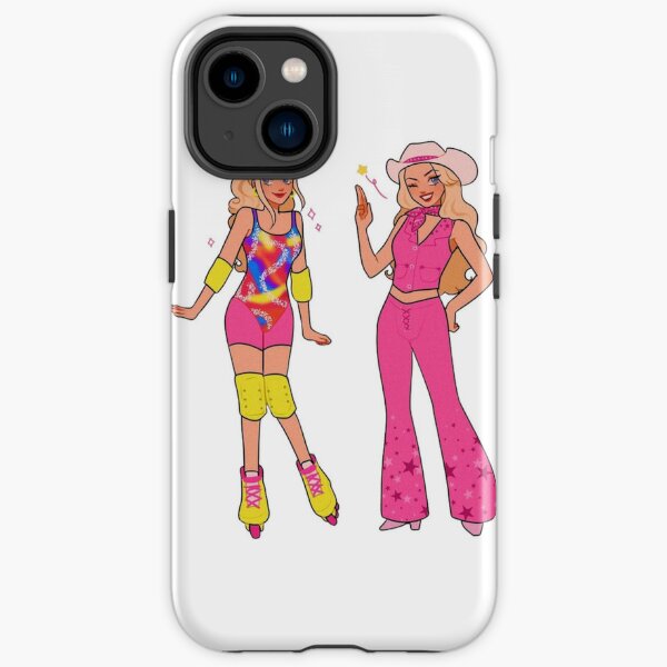 Barbie Phone Case - Gurl Cases
