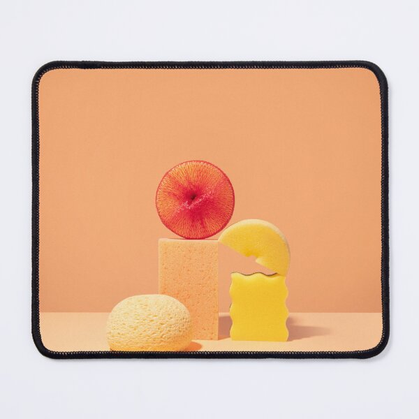 Item preview, Orange sponges no. 3 designed and sold by pepinodemarst.