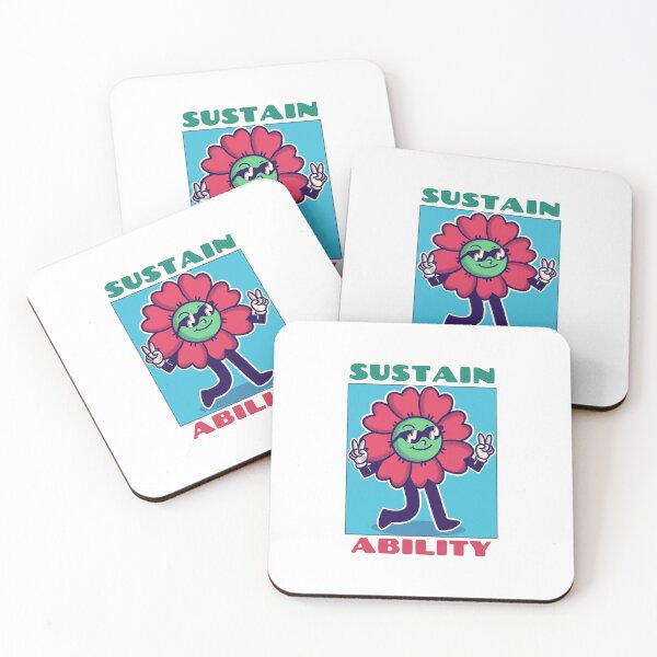 Item preview, Sustainability designed and sold by pixelplaza.