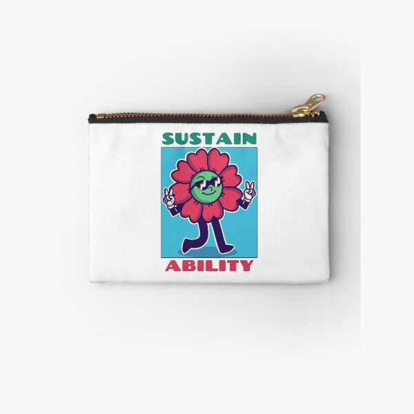 Item preview, Sustainability designed and sold by pixelplaza.