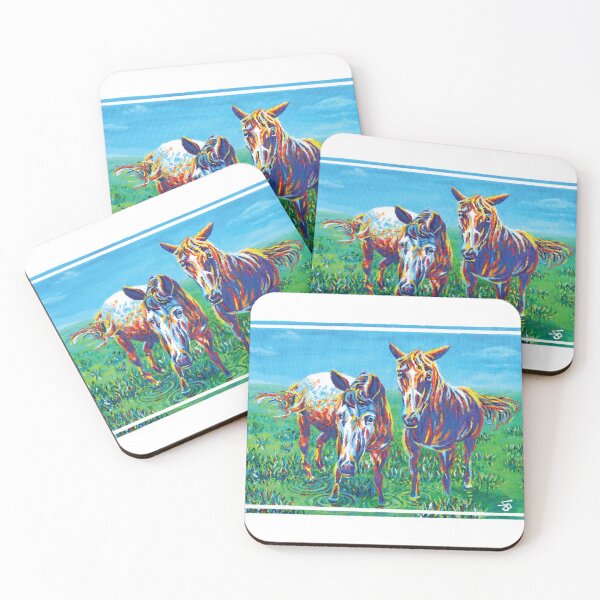 Item preview, Horses designed and sold by laurabitely.