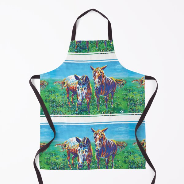 Item preview, Horses designed and sold by laurabitely.