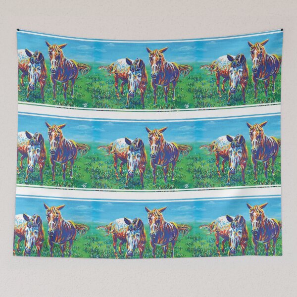 Item preview, Horses designed and sold by laurabitely.