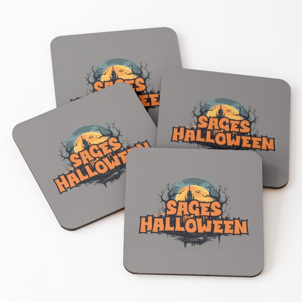 Item preview, Gosages - Halloween Special designed and sold by Gosage.