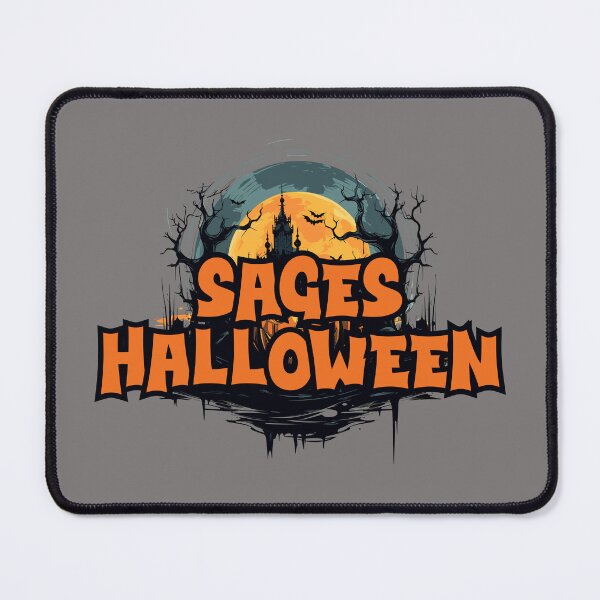 Item preview, Gosages - Halloween Special designed and sold by Gosage.