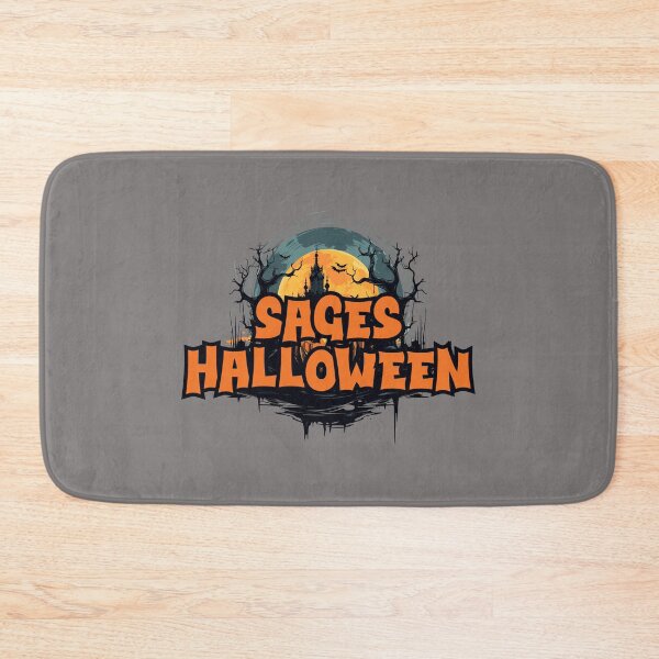 Item preview, Gosages - Halloween Special designed and sold by Gosage.