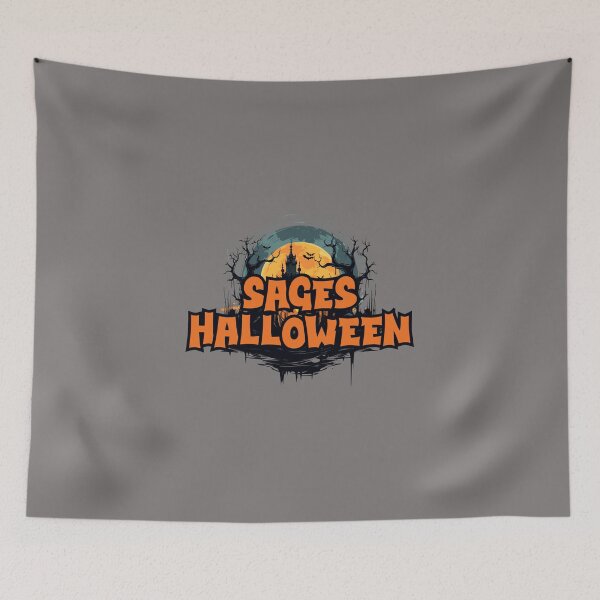 Item preview, Gosages - Halloween Special designed and sold by Gosage.