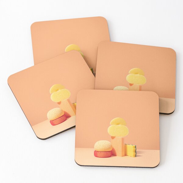 Item preview, orange sponge no. 1 designed and sold by pepinodemarst.