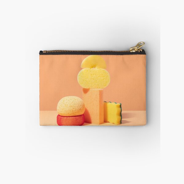 Item preview, orange sponge no. 1 designed and sold by pepinodemarst.