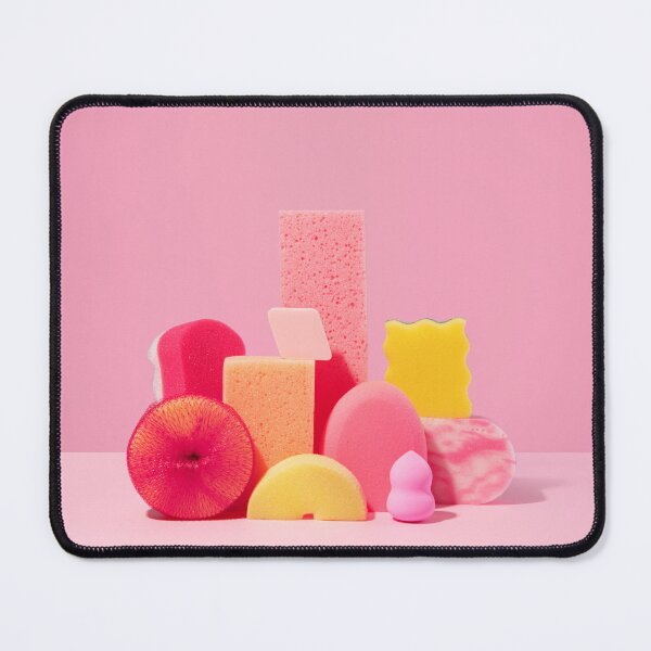 Item preview, Pink Sponges nº3 designed and sold by pepinodemarst.