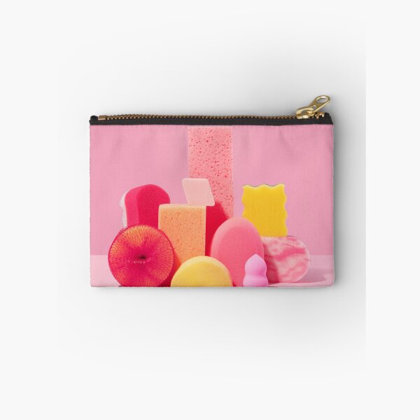 Item preview, Pink Sponges nº3 designed and sold by pepinodemarst.
