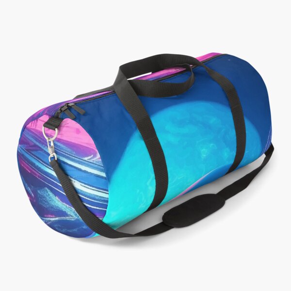 Item preview, Vaporwave Planet designed and sold by Deepestblue.