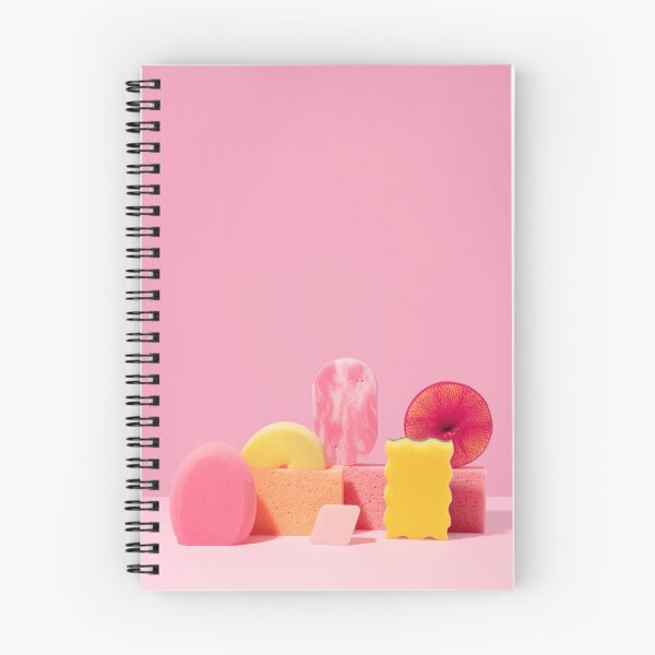 Item preview, Pink Sponges nº1 designed and sold by pepinodemarst.