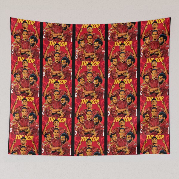Item preview, The Guardian of Liverpool designed and sold by EdelmiraScruggs.