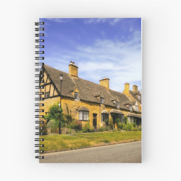 Item preview, Alluring Cotswolds. designed and sold by ScenicViewPics.
