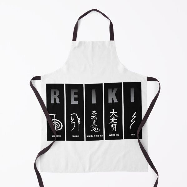 Item preview, Reiki Symbols designed and sold by marcosty.