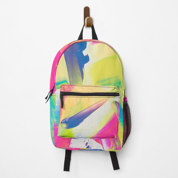 Item preview, Abstract paint composition nº1 designed and sold by pepinodemarst.