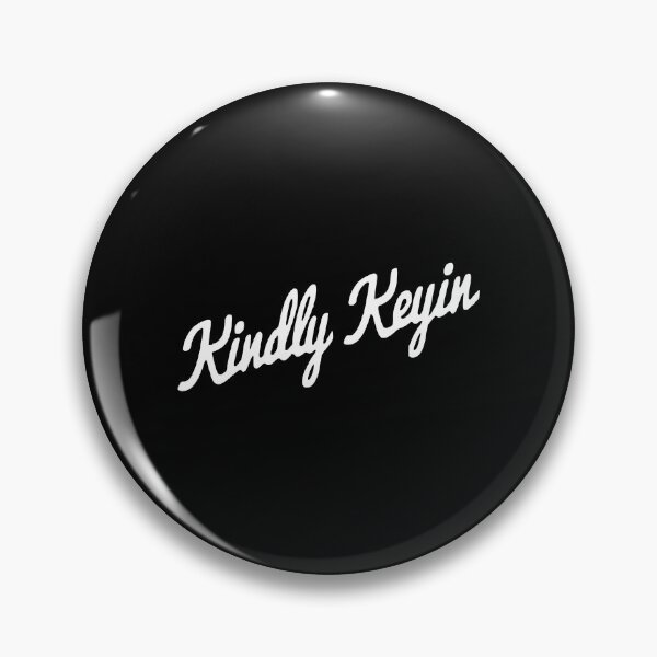Item preview, Kindly Keyin HD Logo (Ver. 2) designed and sold by KPopverse2.