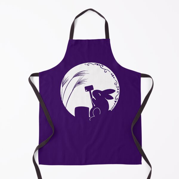 Item preview, Rabbit In The Moon designed and sold by CharismaCat.
