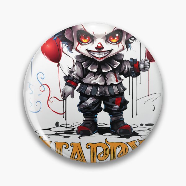 Item preview, Lustiges Halloween-Shirt Happy Halloween Männer, Frauen,Kids designed and sold by StuartWare.