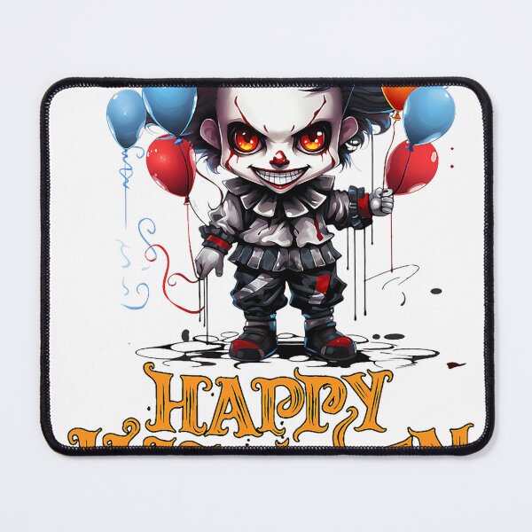 Item preview, Lustiges Halloween-Shirt Happy Halloween Männer, Frauen,Kids designed and sold by StuartWare.