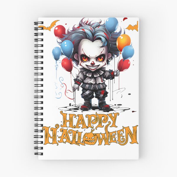 Item preview, Lustiges Halloween-Shirt Happy Halloween Männer, Frauen,Kids designed and sold by StuartWare.