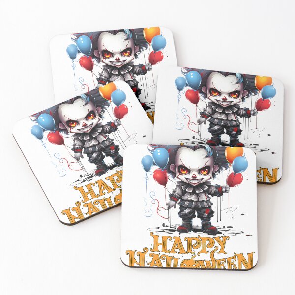 Item preview, Lustiges Halloween-Shirt Happy Halloween Männer, Frauen,Kids designed and sold by StuartWare.