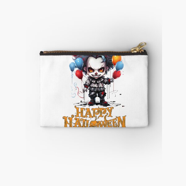 Item preview, Lustiges Halloween-Shirt Happy Halloween Männer, Frauen,Kids designed and sold by StuartWare.