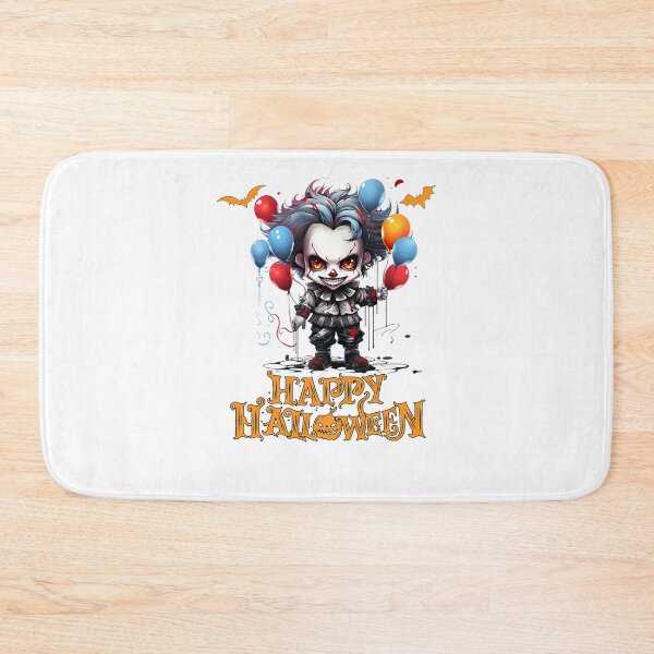 Item preview, Lustiges Halloween-Shirt Happy Halloween Männer, Frauen,Kids designed and sold by StuartWare.