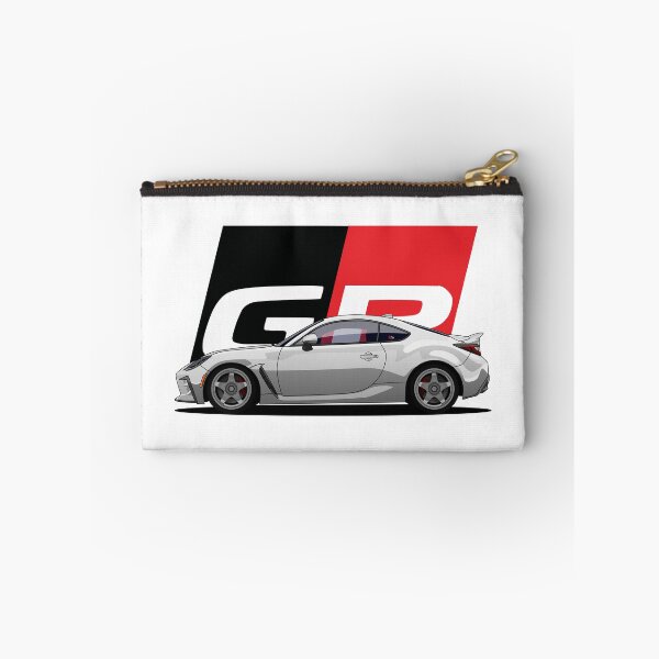 Item preview, White Toyota GR86 designed and sold by samsgarage.