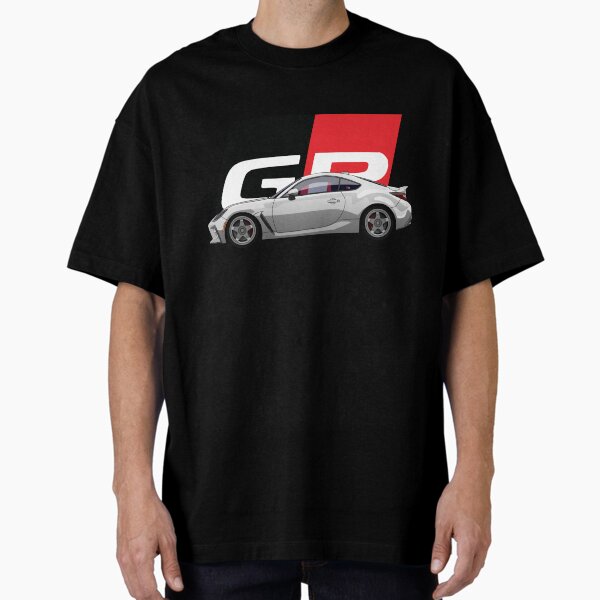 Item preview, White Toyota GR86 designed and sold by samsgarage.