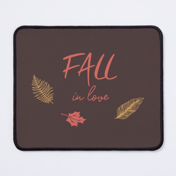 Item preview, Fall in Love designed and sold by AshBeauty2993.
