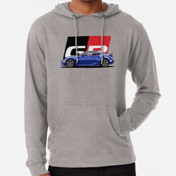 Item preview, Blue Toyota GR86 designed and sold by samsgarage.