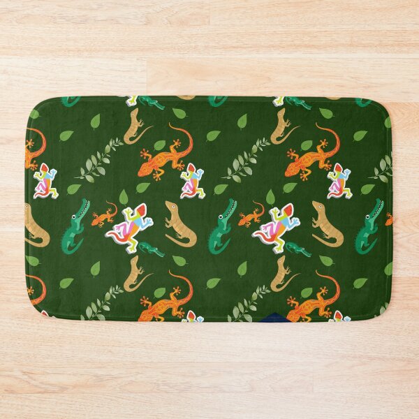 Item preview, Pretty Lizards  designed and sold by Selim Qadry.