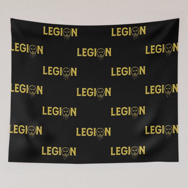 Item preview, Legion of Skanks Merch designed and sold by EdelmiraScruggs.