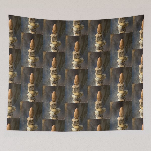 Item preview, Balancing stones 2 designed and sold by John Stuart Webbstock.