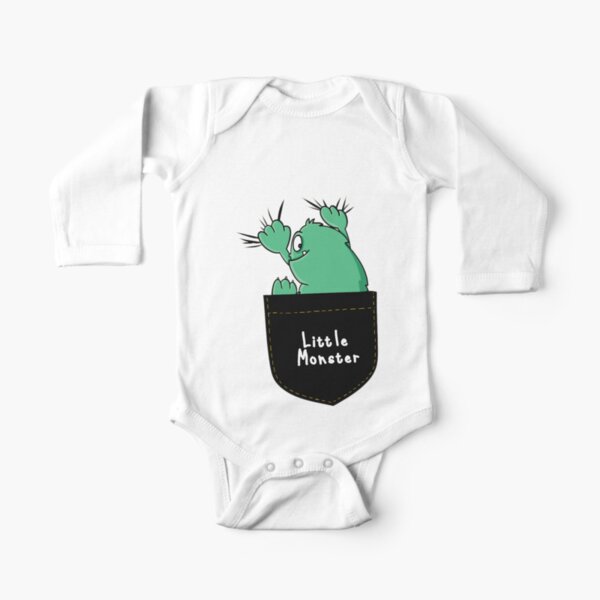 Monster energy cheap baby clothes