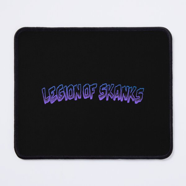 Item preview, Legion of Skanks Official Graphic   designed and sold by EdelmiraScruggs.