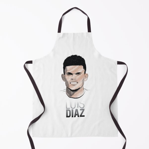 Item preview, Luis Diaz designed and sold by EdelmiraScruggs.
