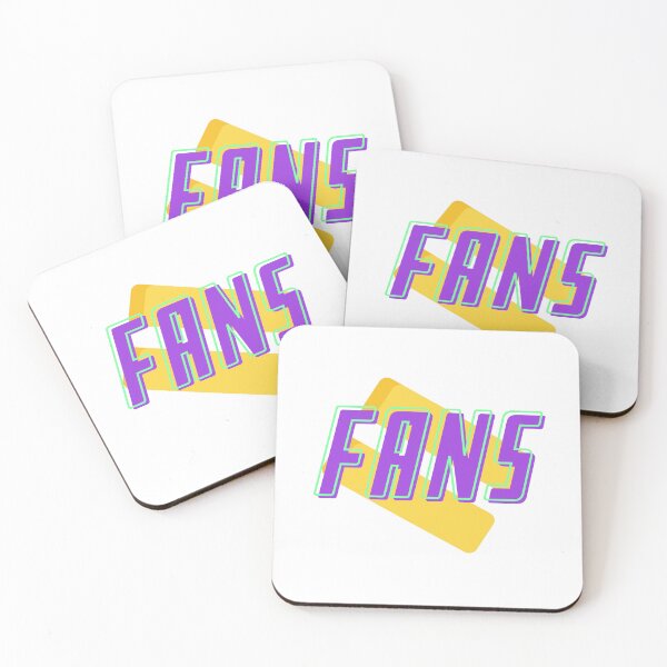Item preview, fans designed and sold by Digital Fondations.