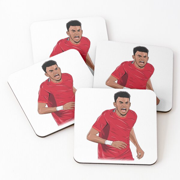 Item preview, Luis Diaz        designed and sold by EdelmiraScruggs.